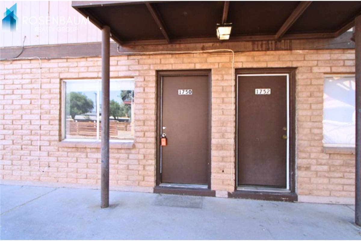 Apartment for rent at 1750 E 6th Ave, Mesa, AZ 85204