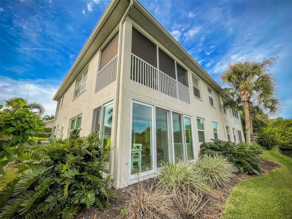 Apartment for rent at 1802 Auburn Lakes, Venice, FL 34293