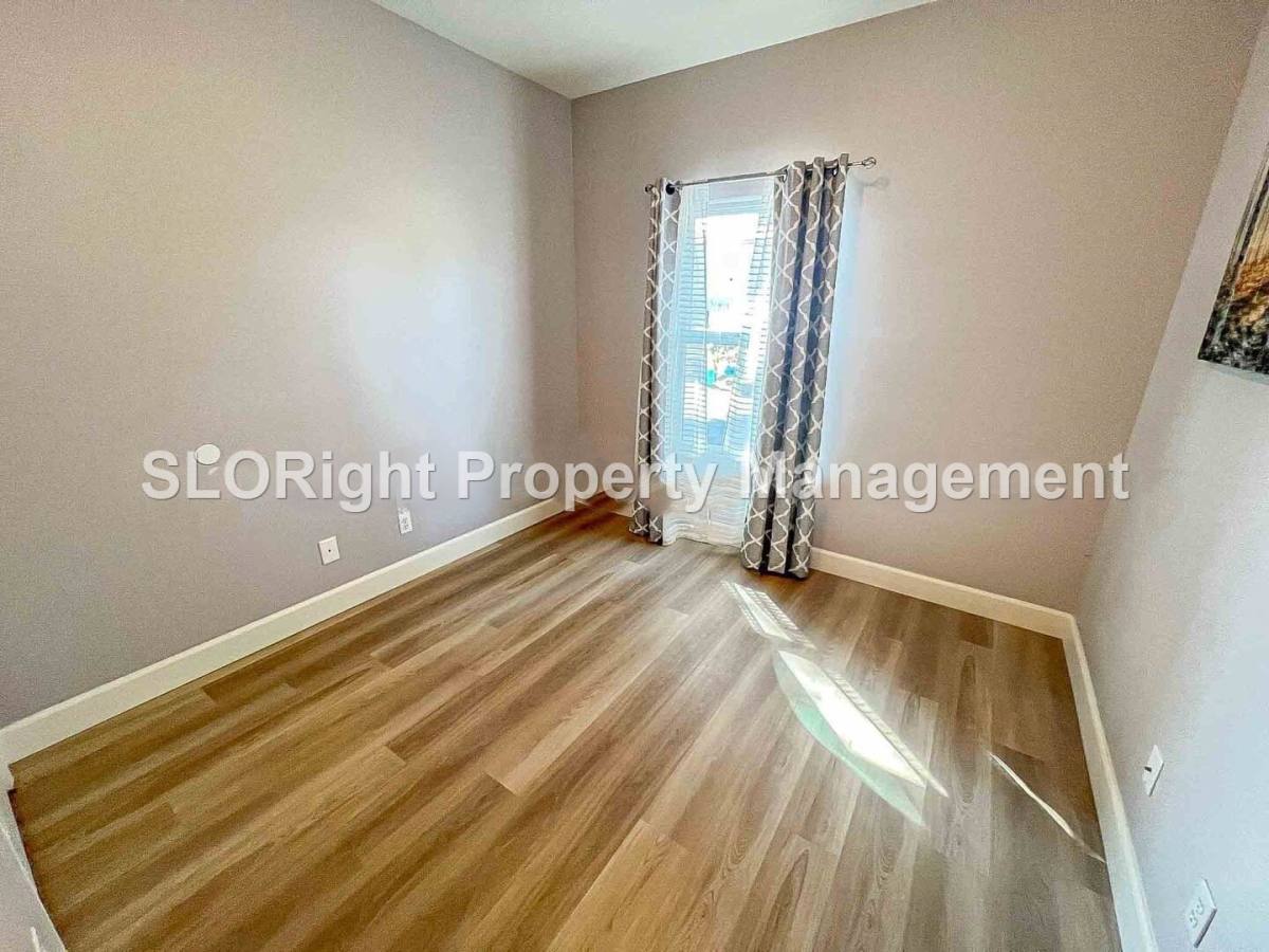 House for rent at 1274 El Camino Real, Atascadero, CA 93422