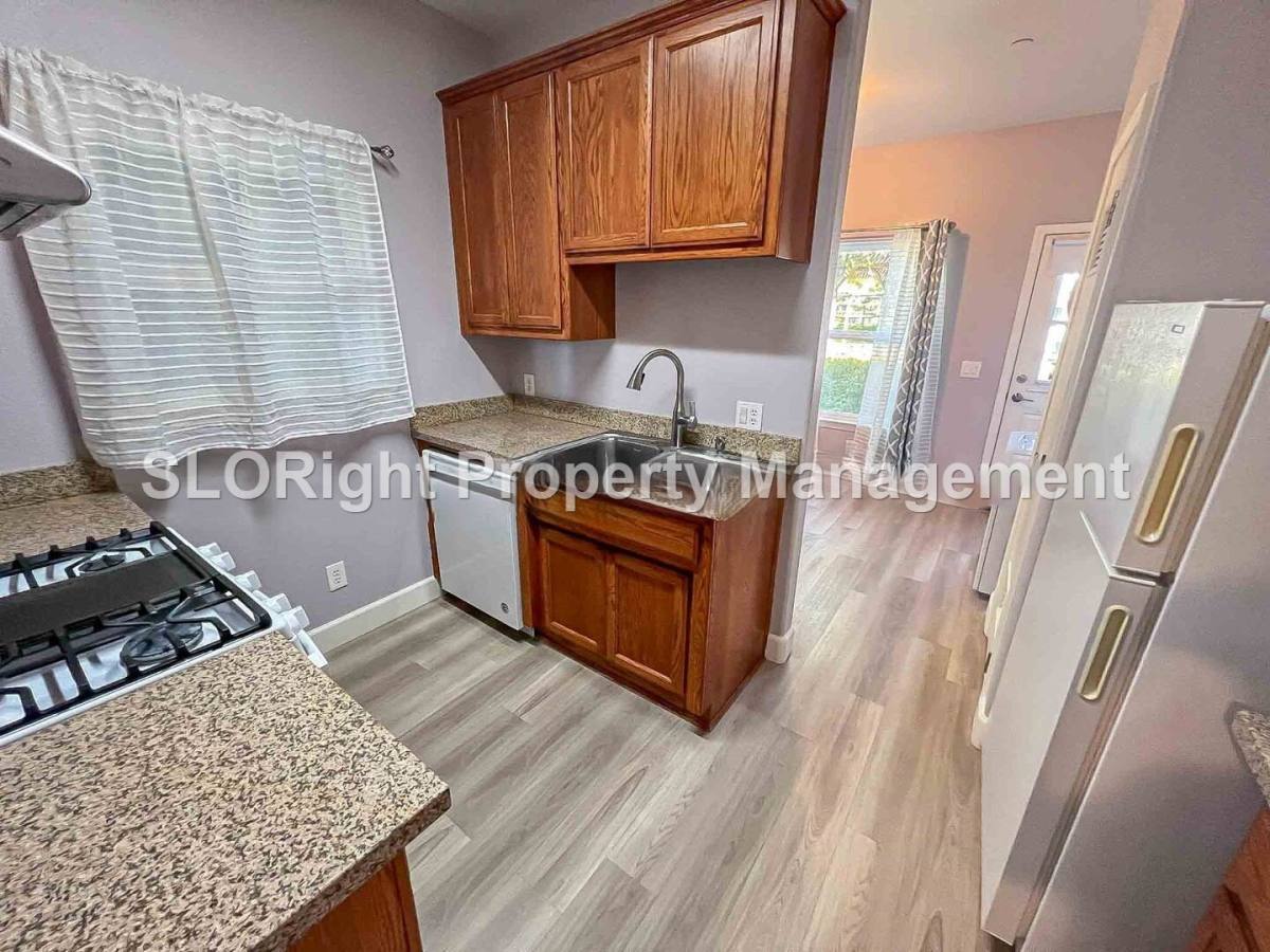 House for rent at 1274 El Camino Real, Atascadero, CA 93422