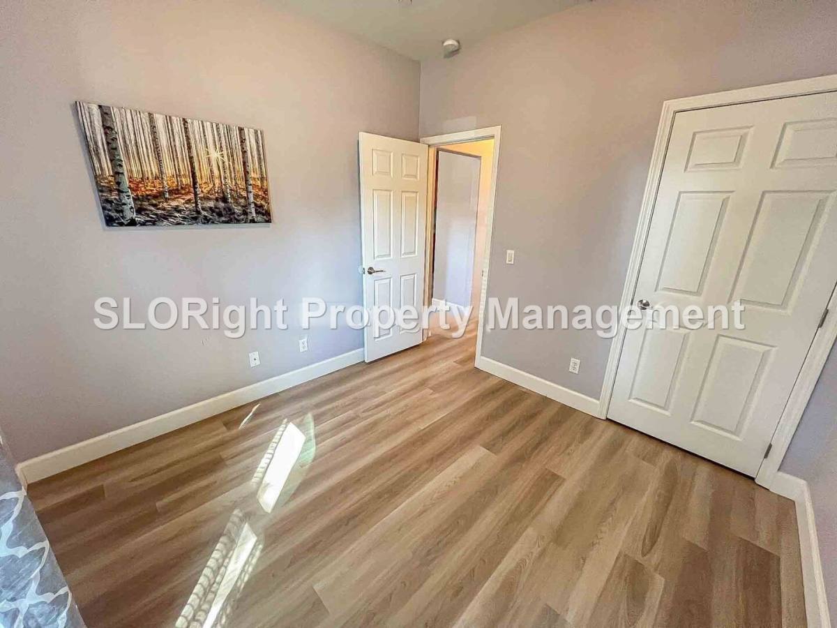 House for rent at 1274 El Camino Real, Atascadero, CA 93422