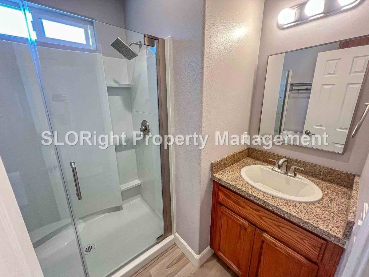 House for rent at 1274 El Camino Real, Atascadero, CA 93422