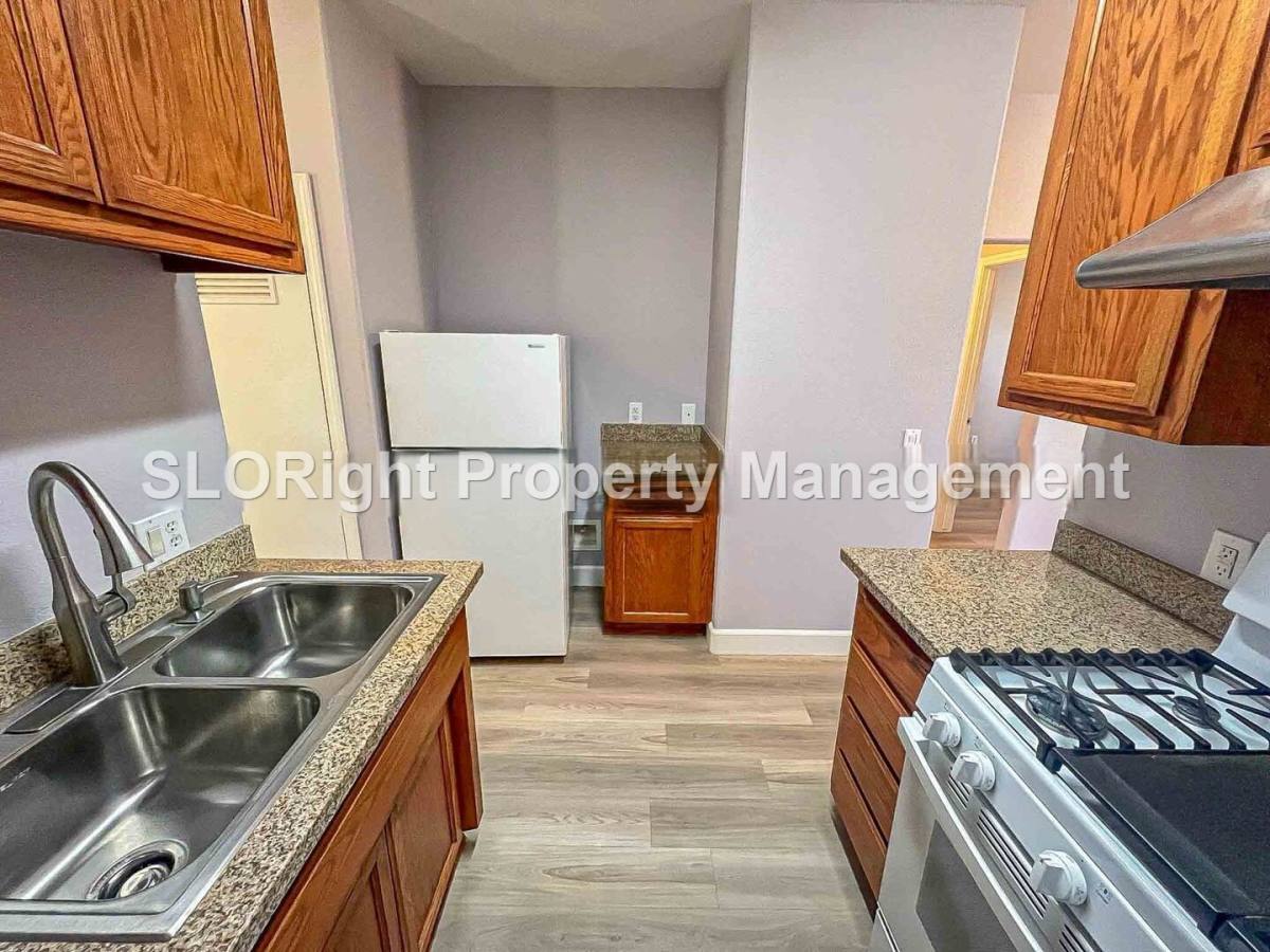 House for rent at 1274 El Camino Real, Atascadero, CA 93422