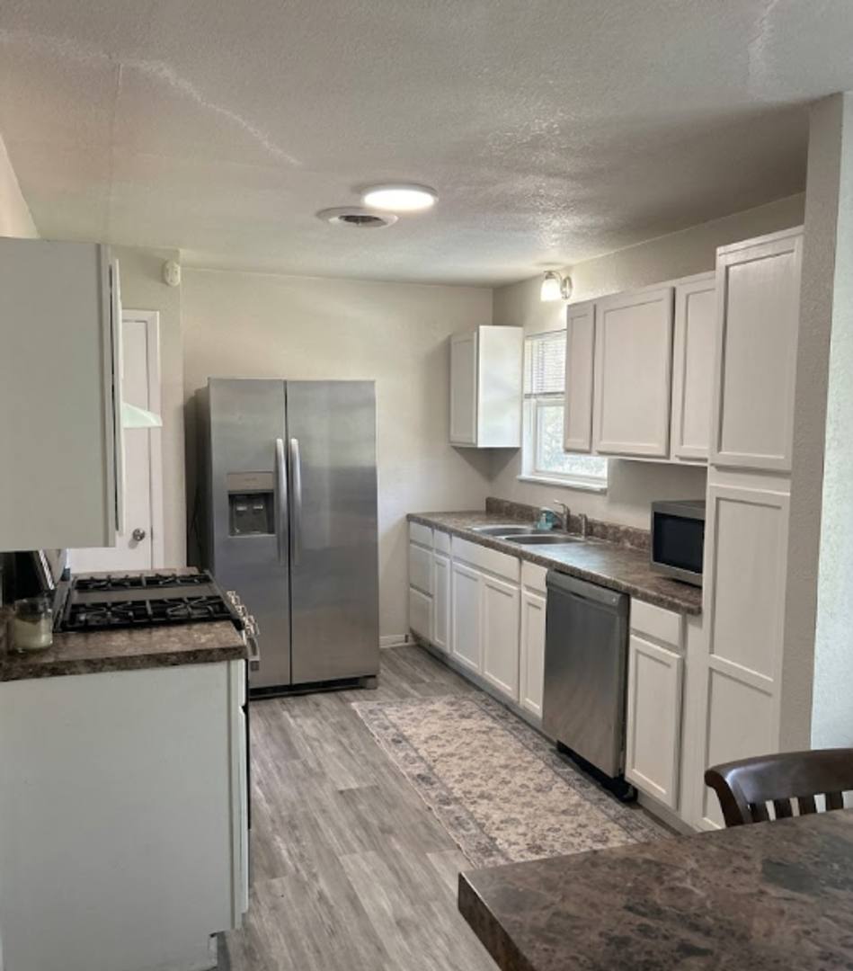 House for rent at 2313 Melissa Circle, Killeen, TX 76543