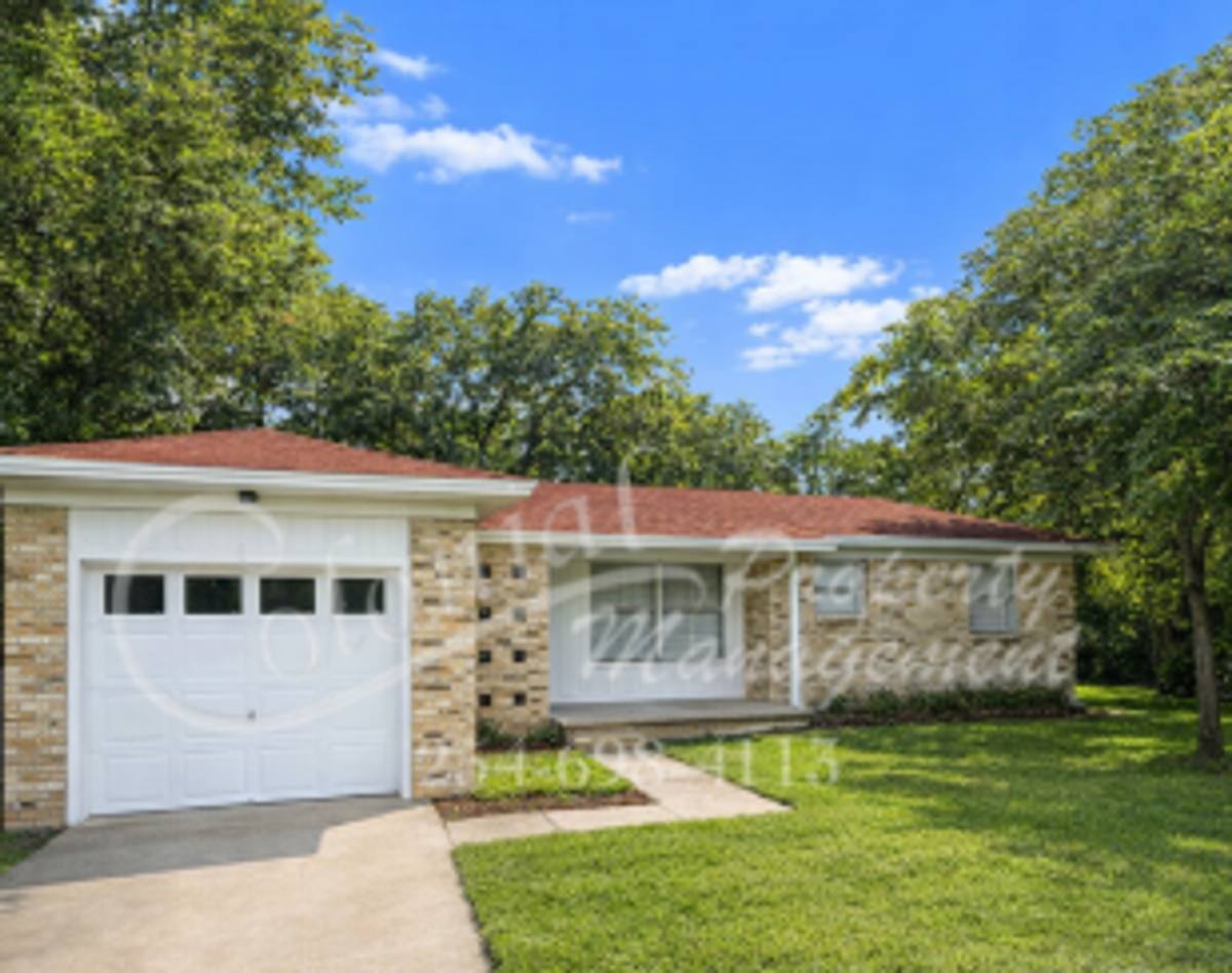 House for rent at 2313 Melissa Circle, Killeen, TX 76543
