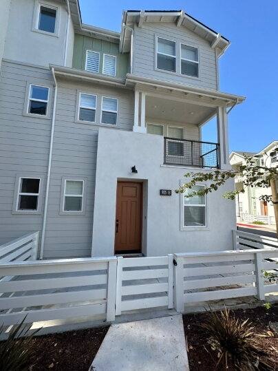 Townhouse for rent at 905 Madonna Rd #18, San Luis Obispo, CA 93405