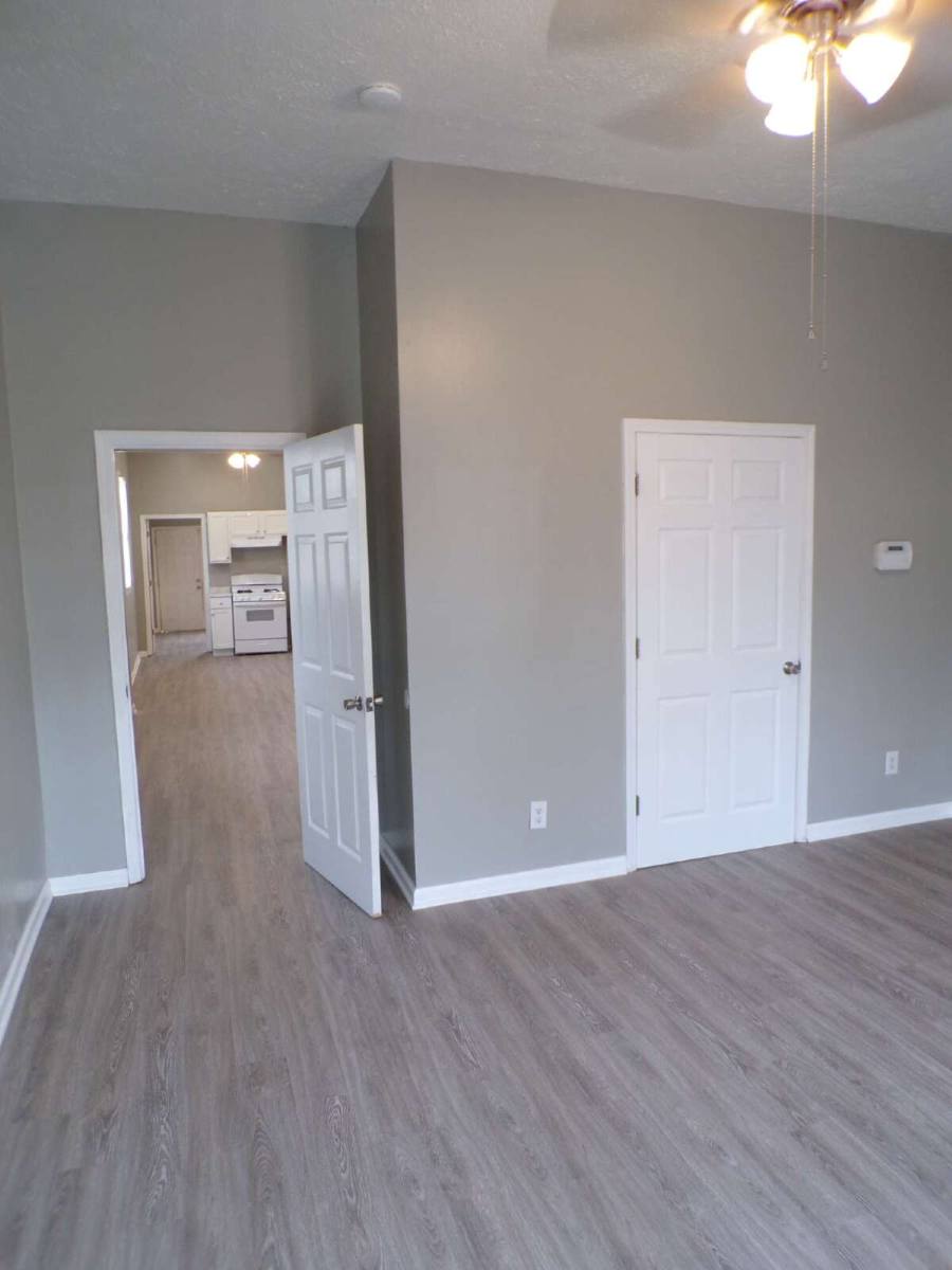 House for rent at 2508 Elliott Ave, Louisville, KY 40211