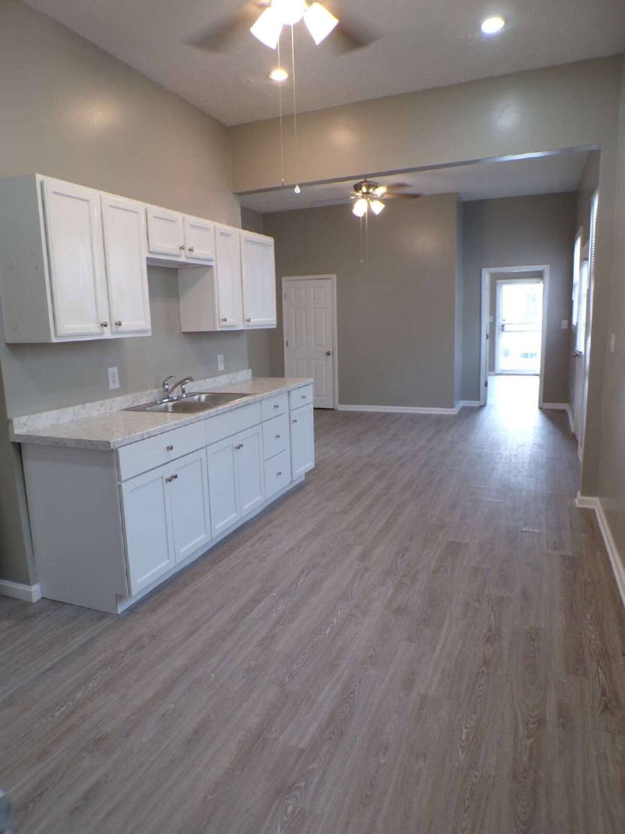 House for rent at 2508 Elliott Ave, Louisville, KY 40211