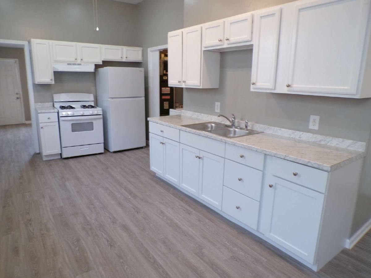 House for rent at 2508 Elliott Ave, Louisville, KY 40211