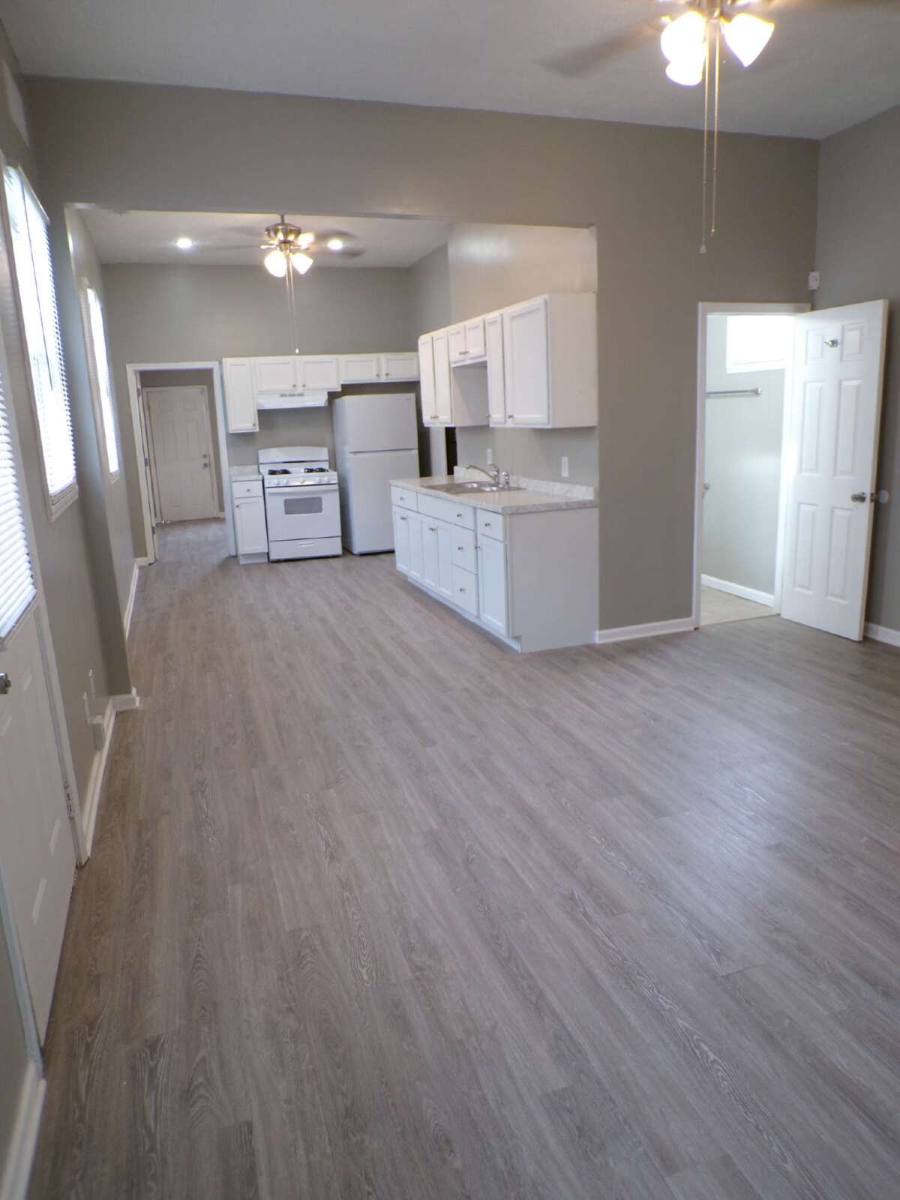 House for rent at 2508 Elliott Ave, Louisville, KY 40211