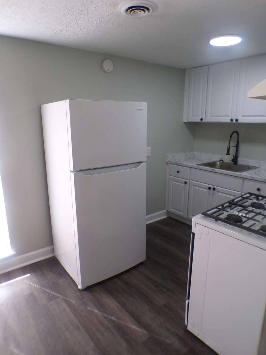 Apartment for rent at 2333 Rodman St, Louisville, KY 40208