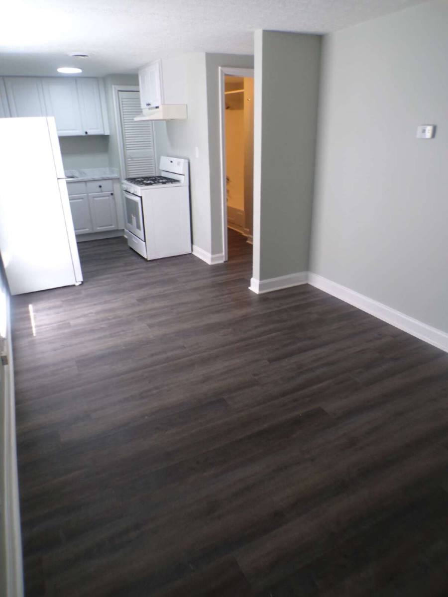 Apartment for rent at 2333 Rodman St, Louisville, KY 40208
