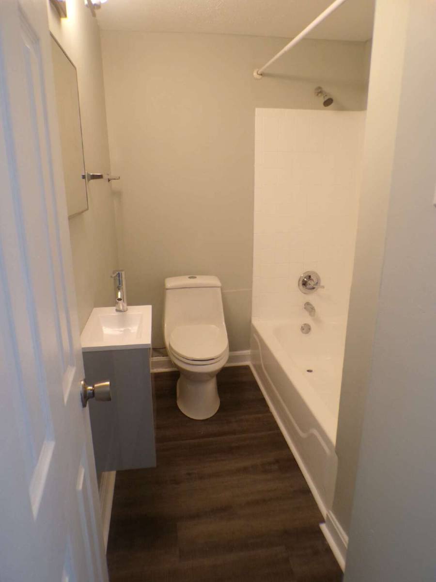 Apartment for rent at 2333 Rodman St, Louisville, KY 40208