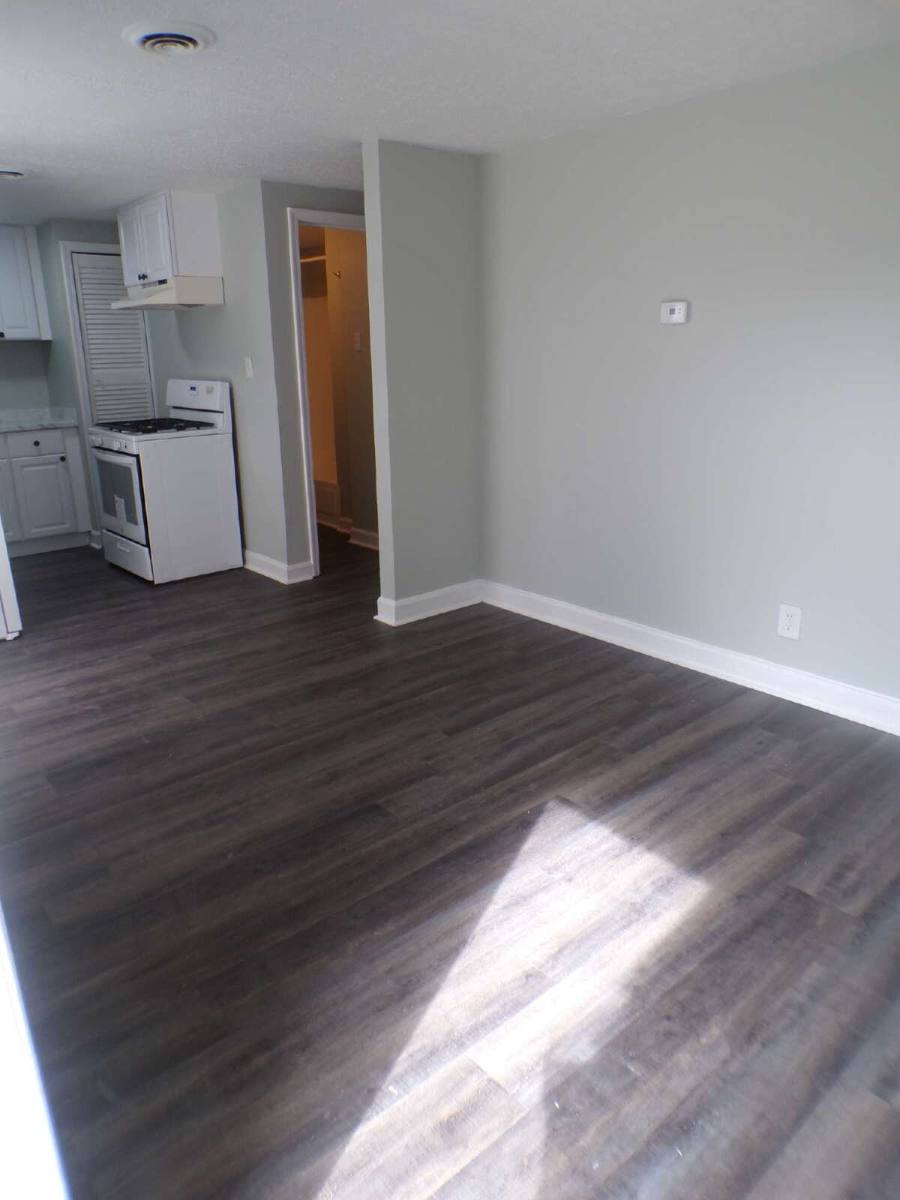 Apartment for rent at 2333 Rodman St, Louisville, KY 40208