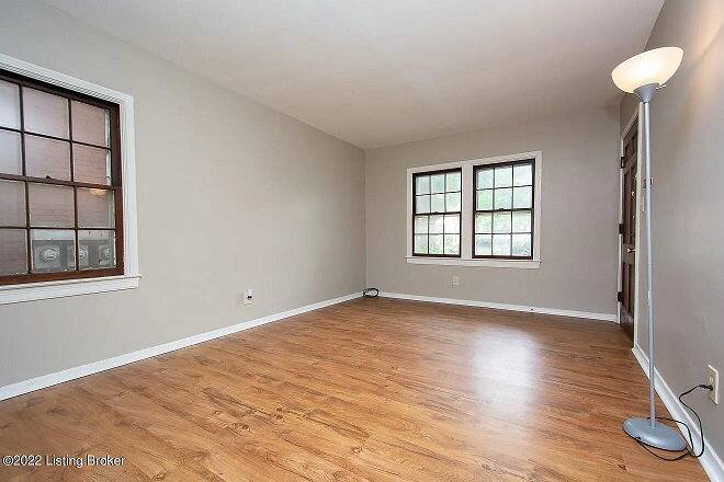 Apartment for rent at 1243 S Brook St #2, Louisville, KY 40203
