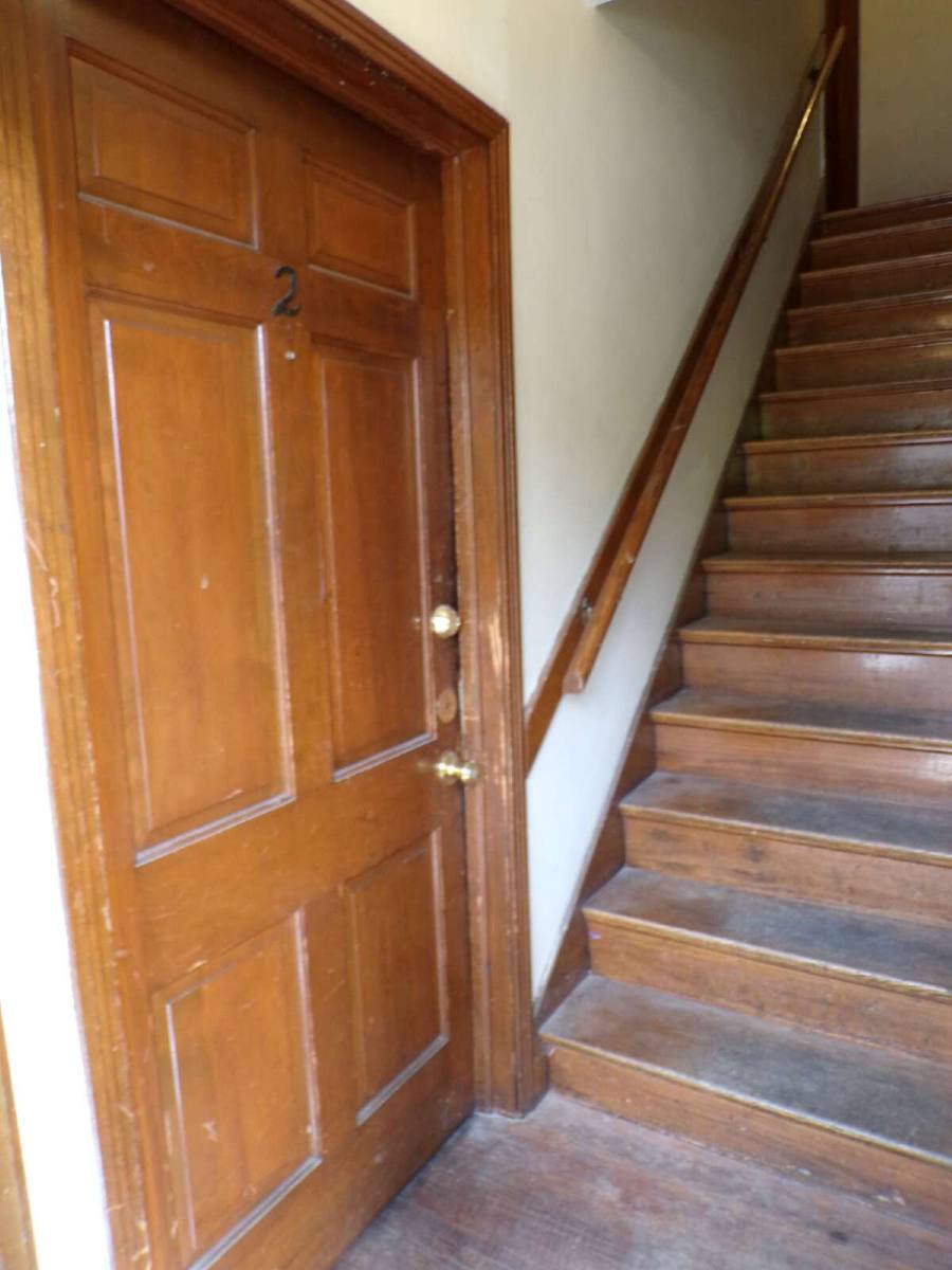 Apartment for rent at 1243 S Brook St #2, Louisville, KY 40203