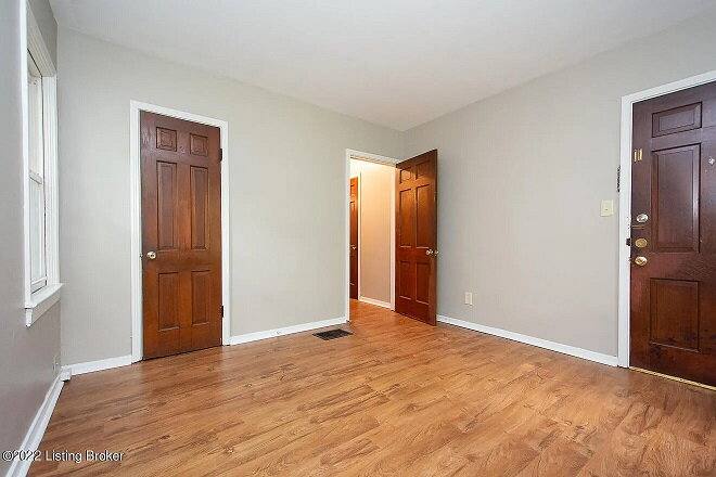 Apartment for rent at 1243 S Brook St #2, Louisville, KY 40203