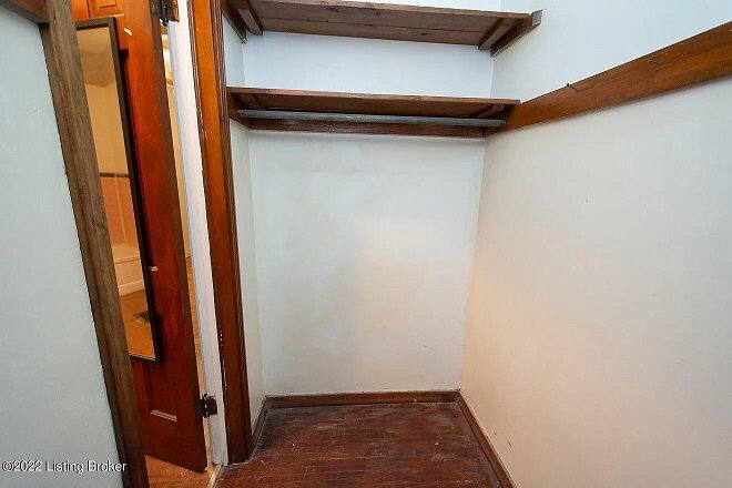Apartment for rent at 1243 S Brook St #2, Louisville, KY 40203