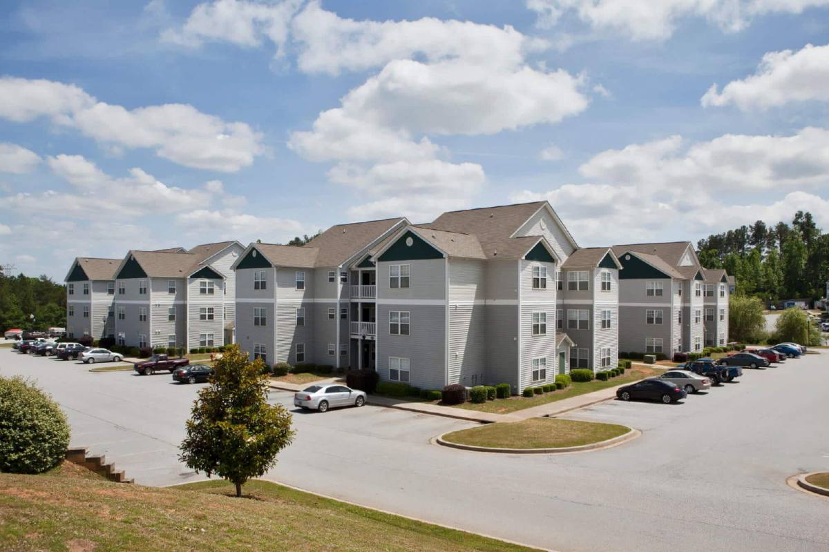 Apartment for rent at 142- C Uv #ROOM 2, Central, SC 29630