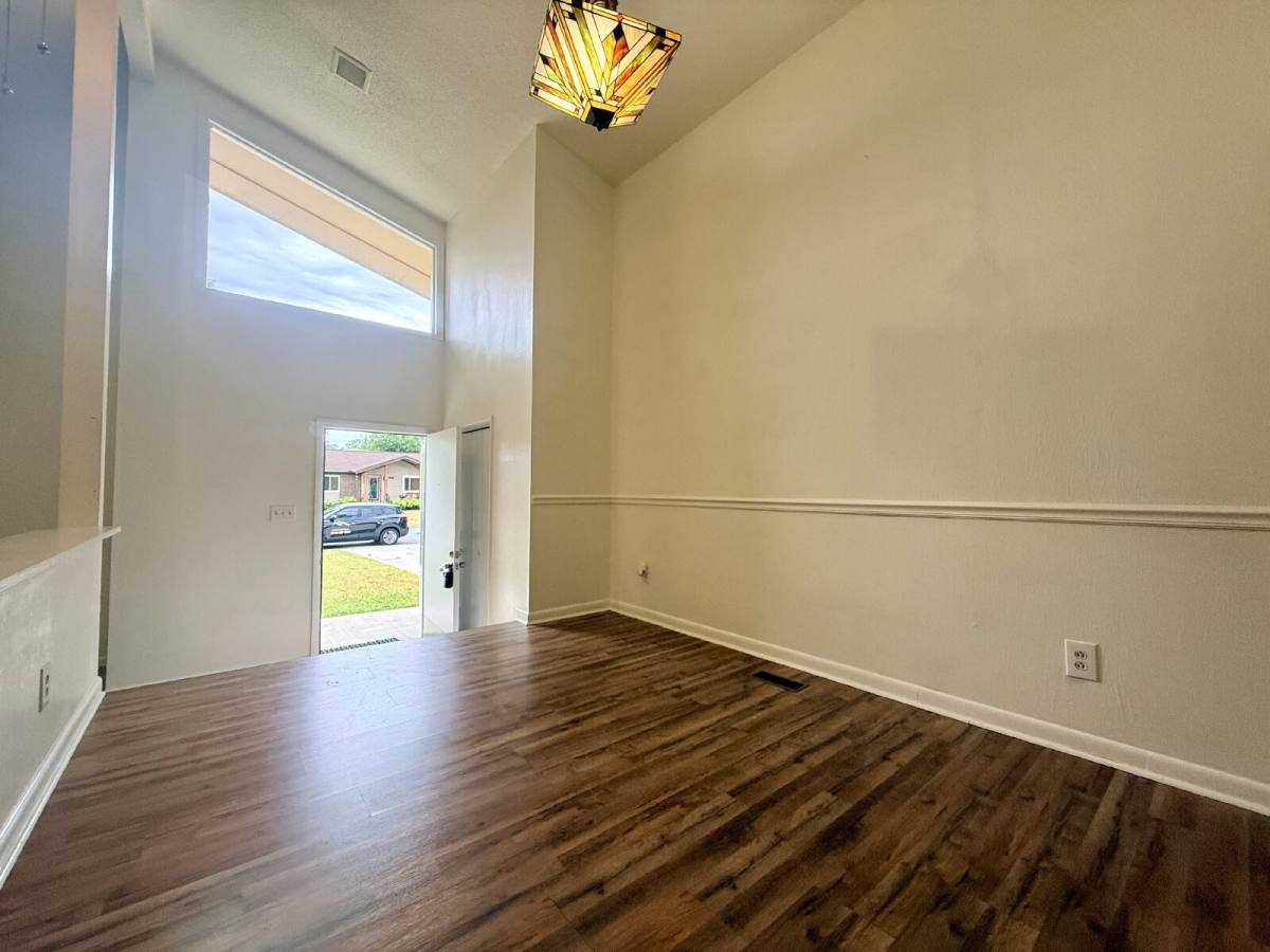 House for rent at 1009 Louisburg Place, Fayetteville, NC 28311