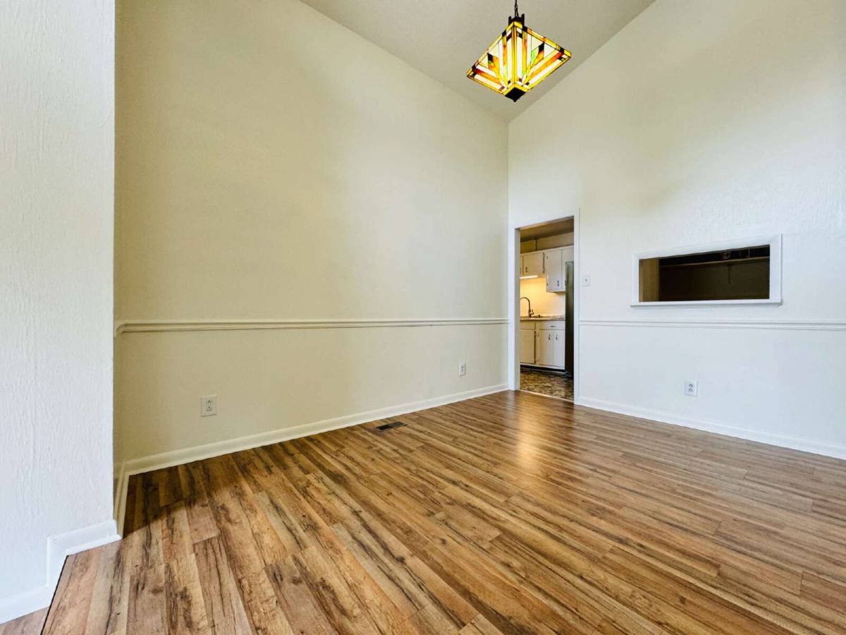 House for rent at 1009 Louisburg Place, Fayetteville, NC 28311