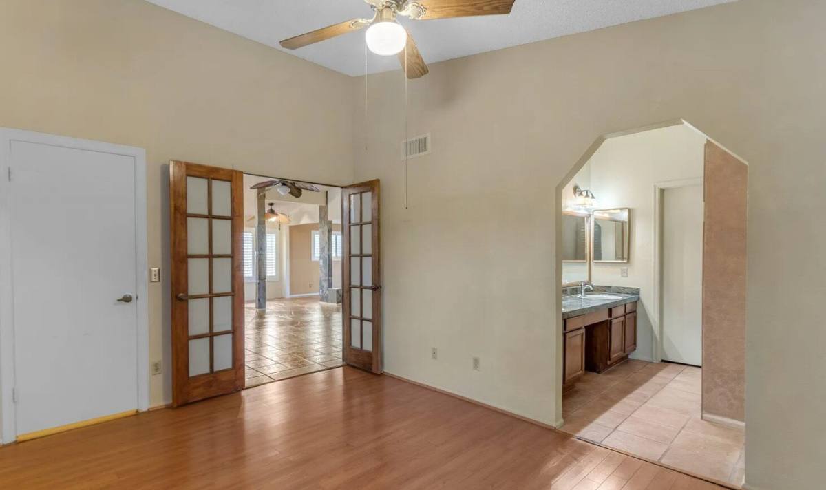 House for rent at 4169 W Gary Dr, Chandler, AZ 85226