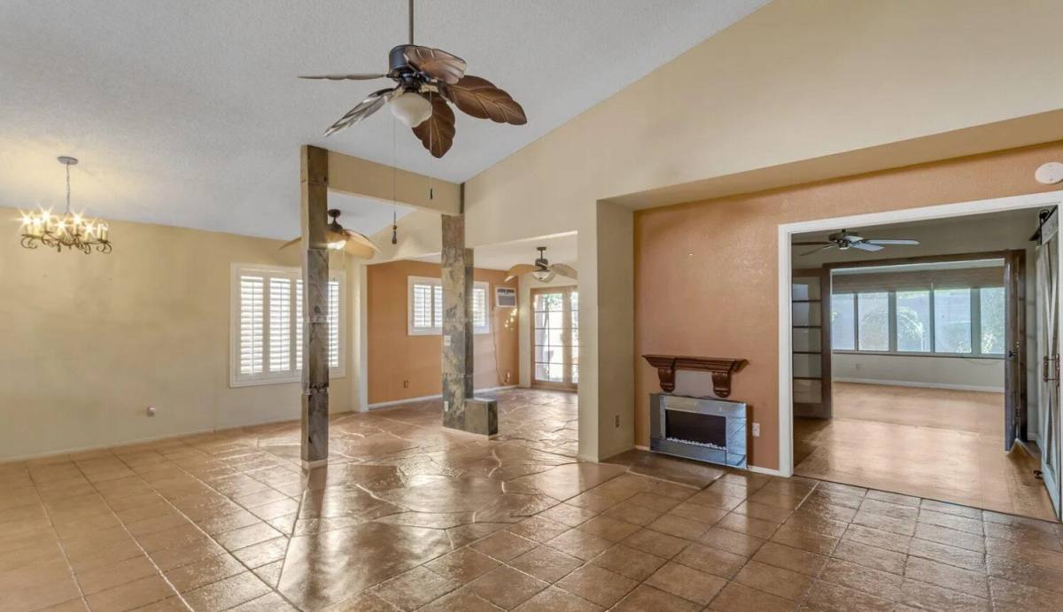 House for rent at 4169 W Gary Dr, Chandler, AZ 85226