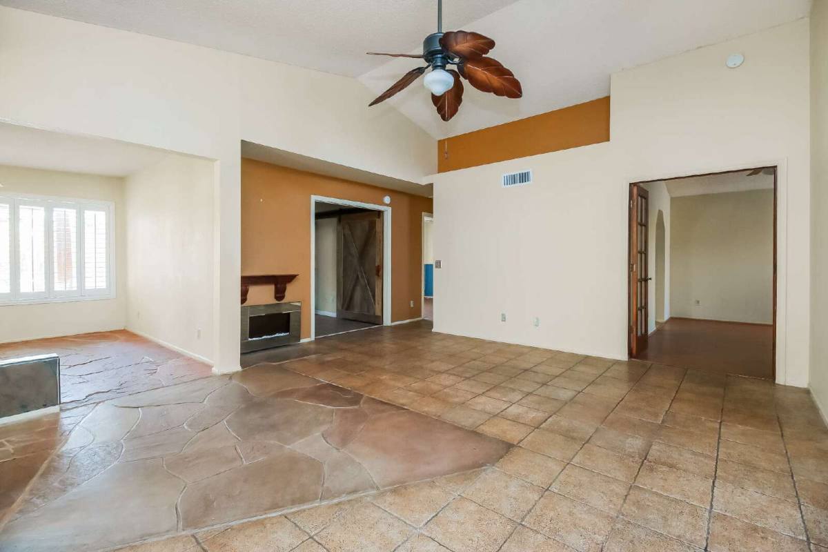 House for rent at 4169 W Gary Dr, Chandler, AZ 85226
