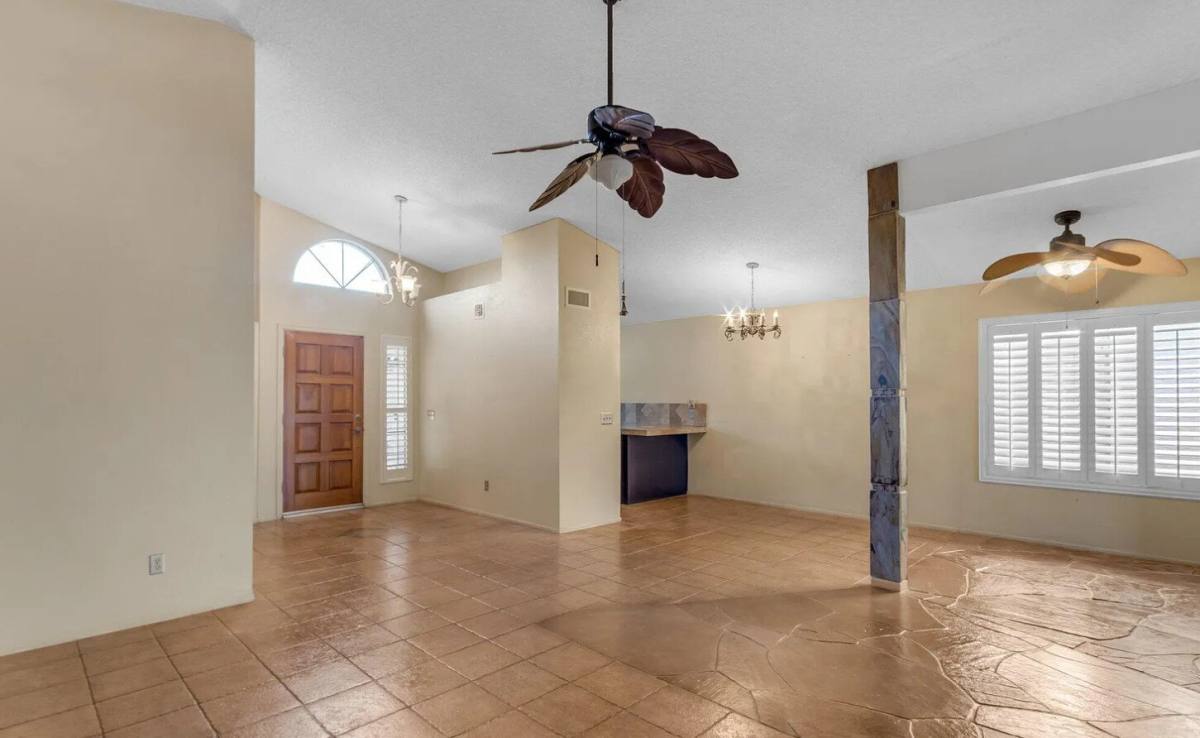 House for rent at 4169 W Gary Dr, Chandler, AZ 85226