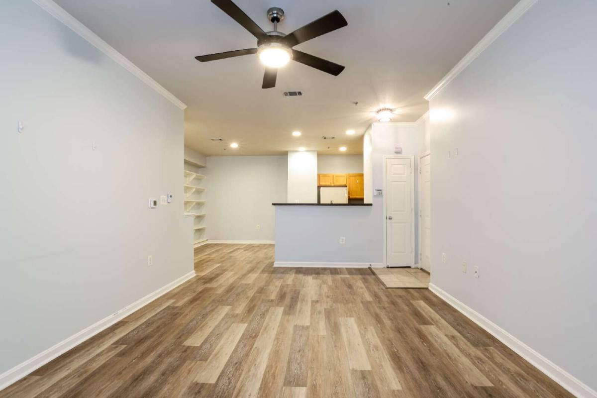 Condo for rent at 5123 Travis Edward Way #A, Centreville, VA 20120