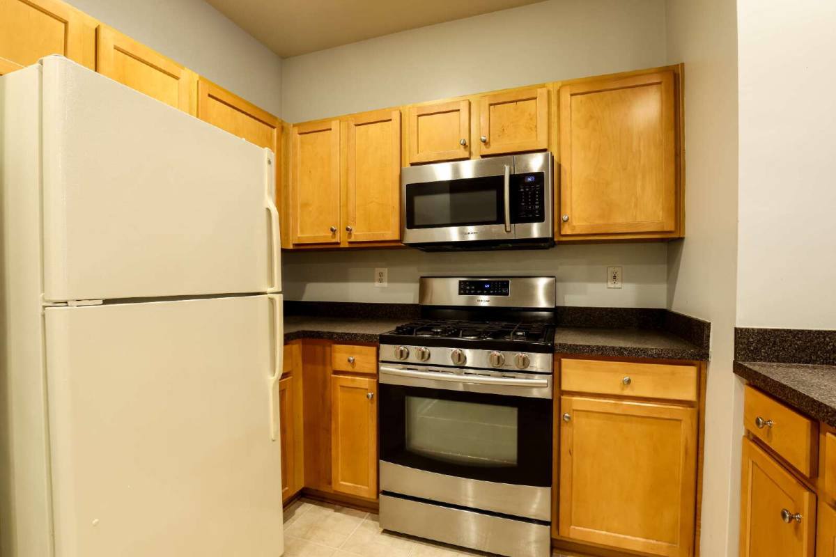 Condo for rent at 5123 Travis Edward Way #A, Centreville, VA 20120