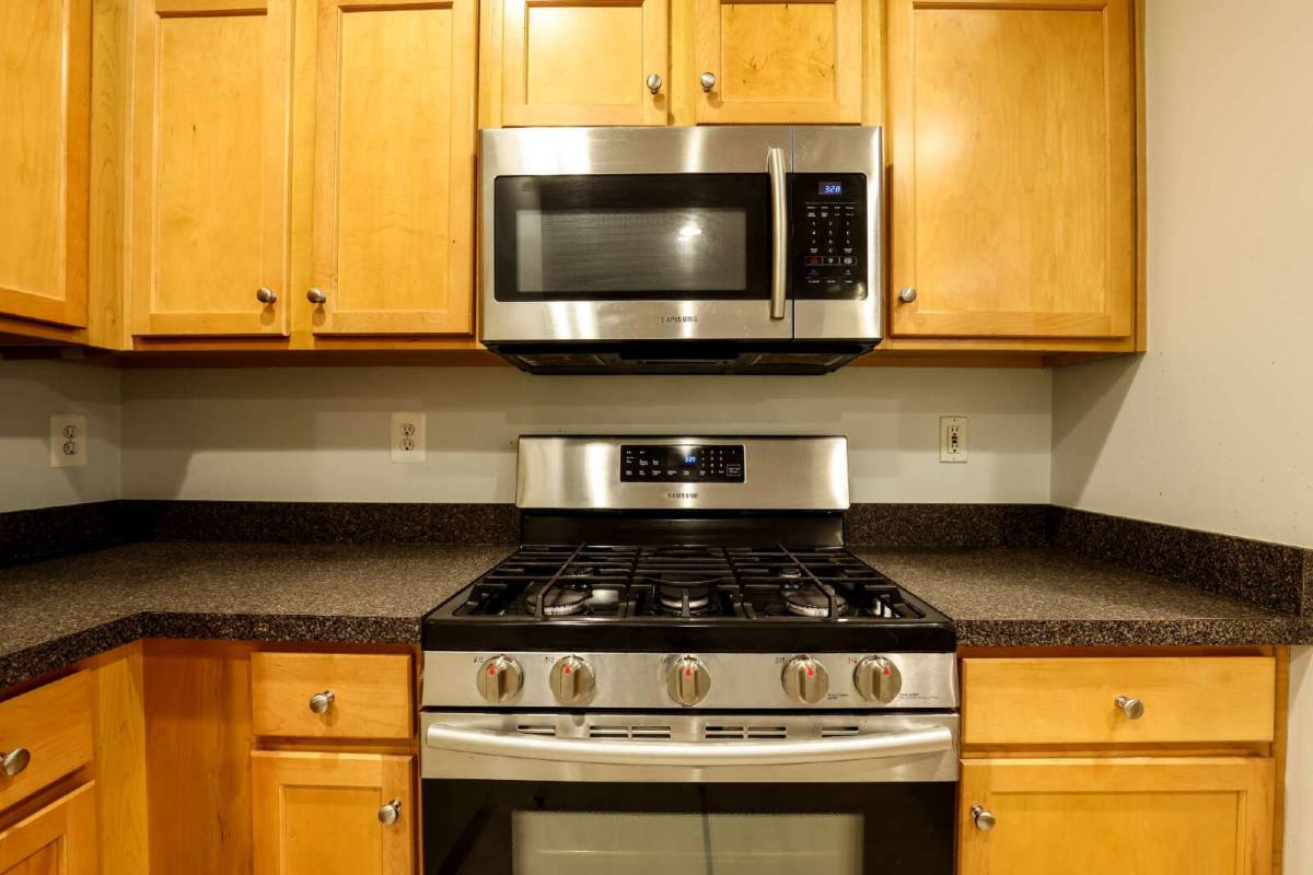 Condo for rent at 5123 Travis Edward Way #A, Centreville, VA 20120