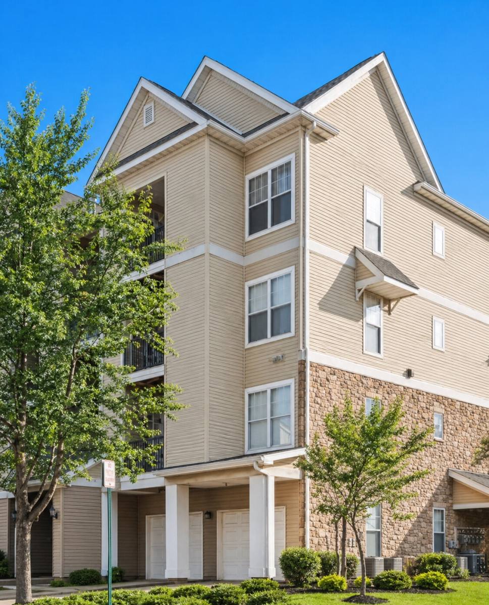 Condo for rent at 5123 Travis Edward Way #A, Centreville, VA 20120