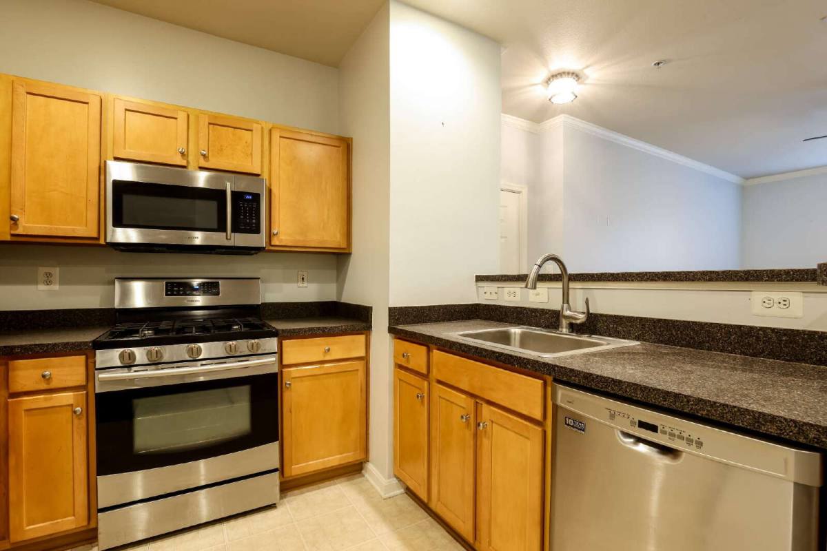 Condo for rent at 5123 Travis Edward Way #A, Centreville, VA 20120