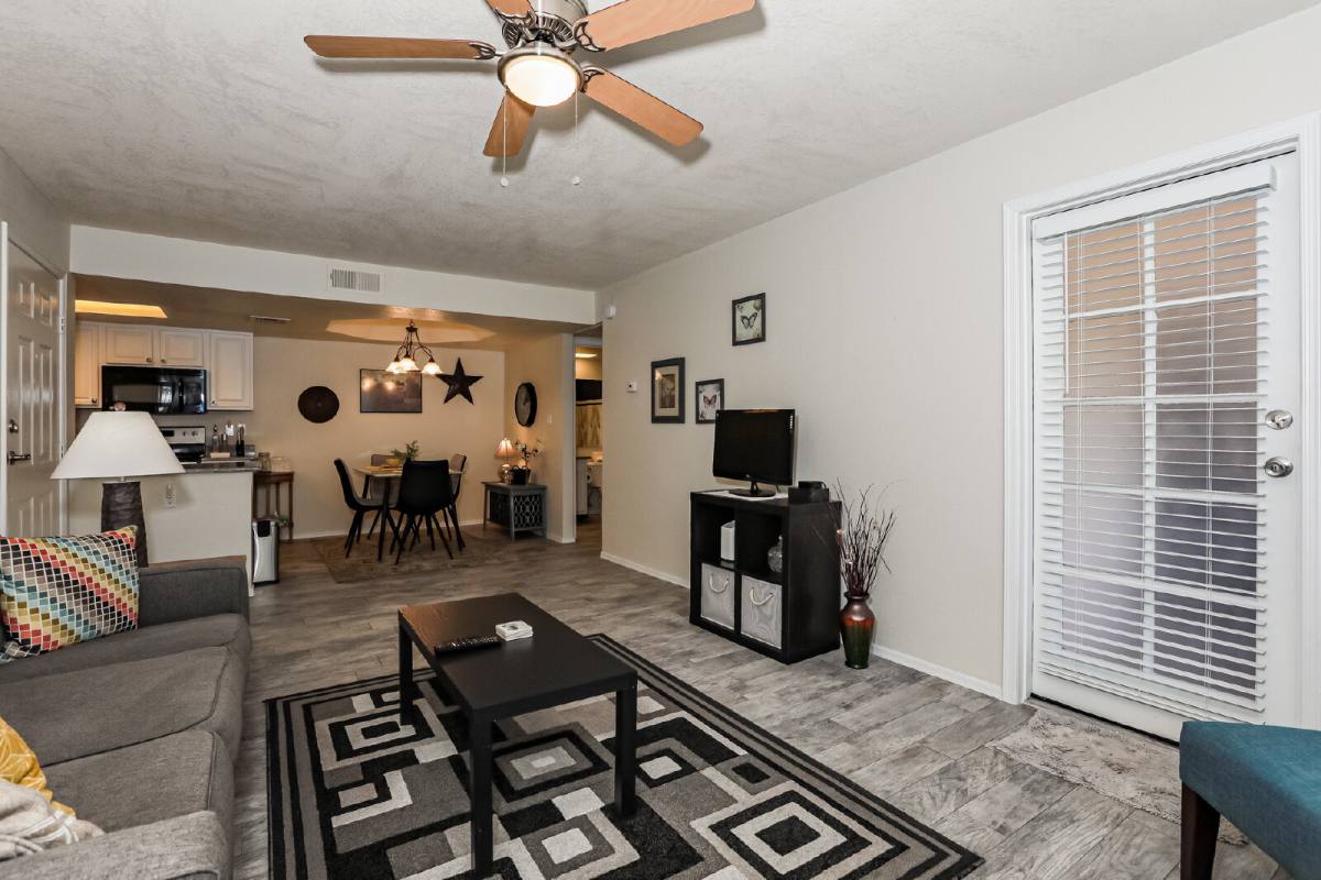 House for rent at 2855 S Extension Rd #160, Mesa, AZ 85210