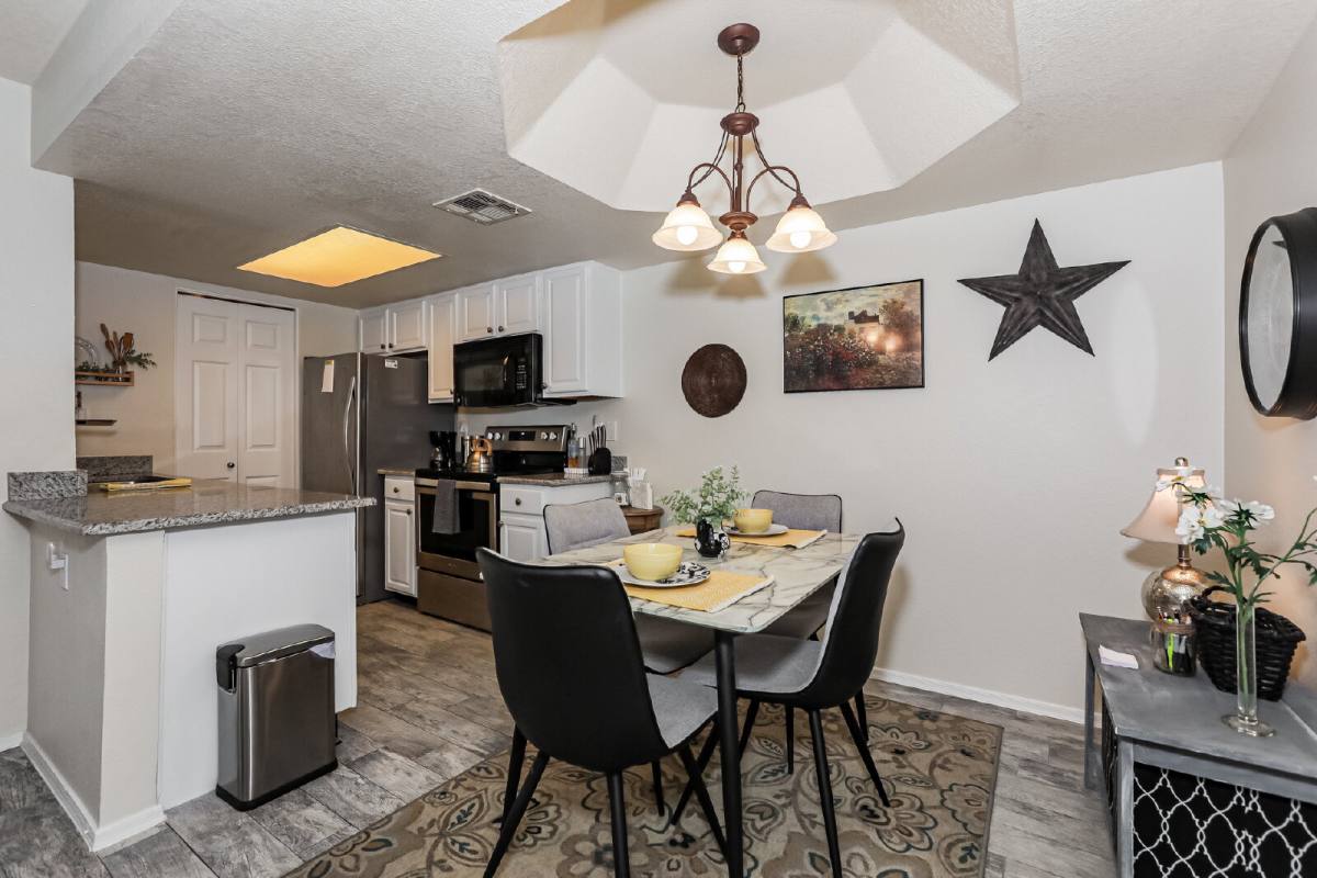 House for rent at 2855 S Extension Rd #160, Mesa, AZ 85210
