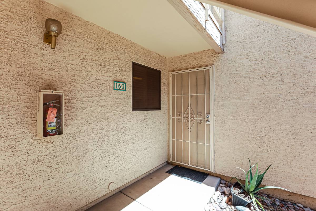 House for rent at 2855 S Extension Rd #160, Mesa, AZ 85210