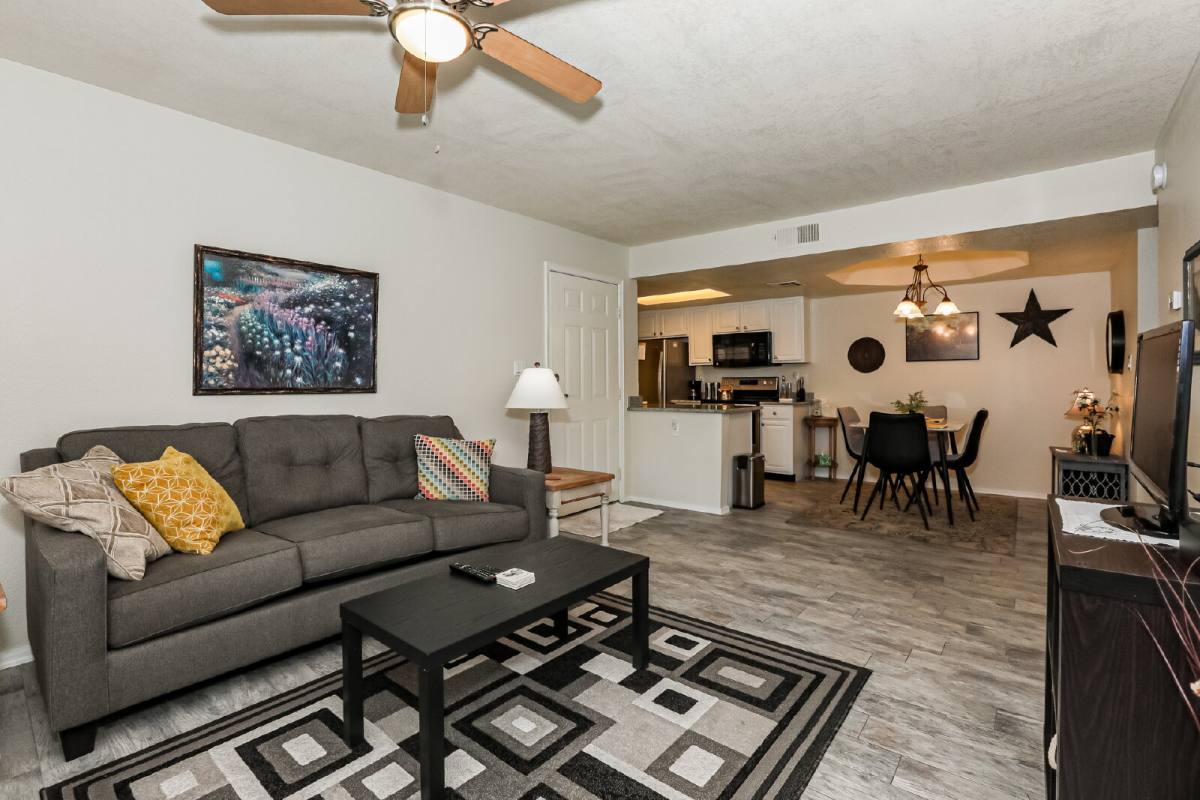 House for rent at 2855 S Extension Rd #160, Mesa, AZ 85210