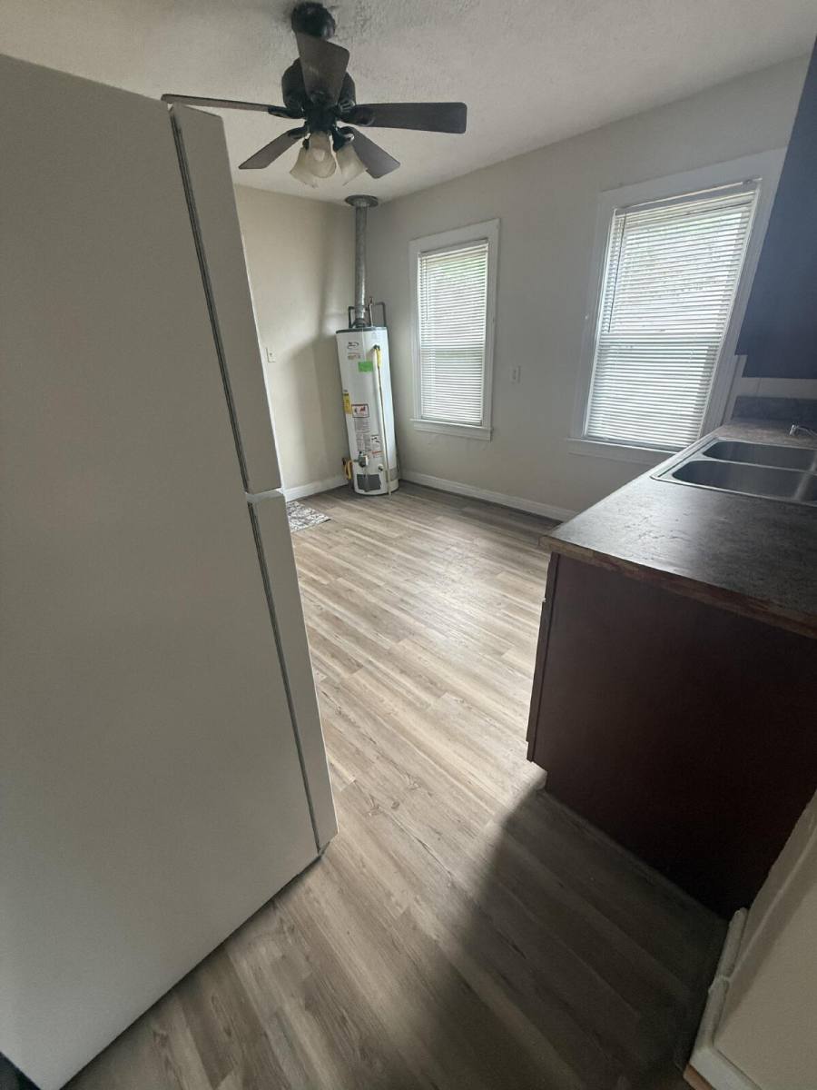 House for rent at 3806 W Kentucky St, Louisville, KY 40211
