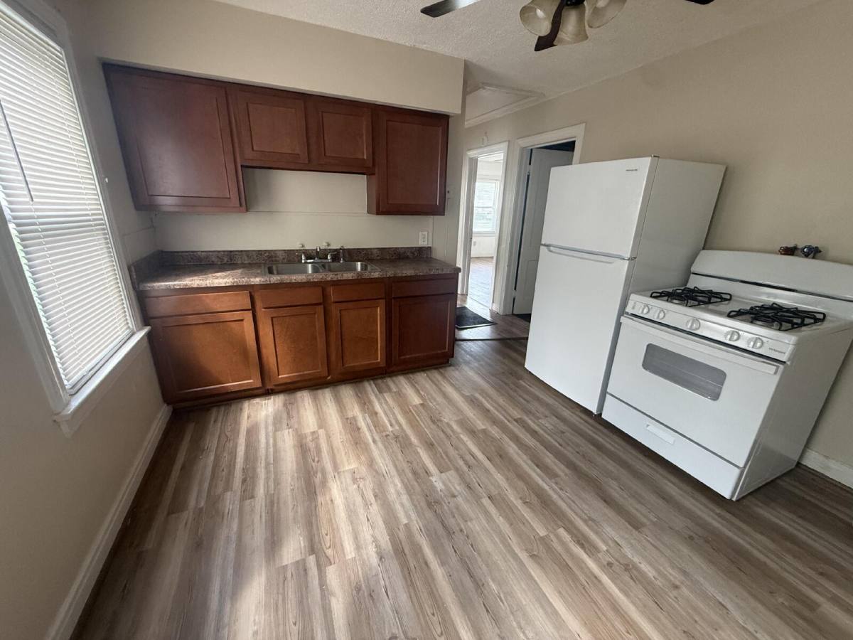 House for rent at 3806 W Kentucky St, Louisville, KY 40211