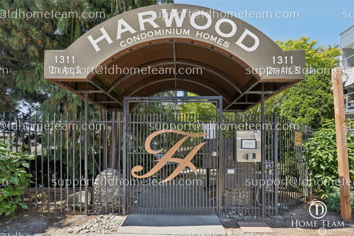 Apartment for rent at 1311 12th Ave S #G302, Seattle, WA 98144