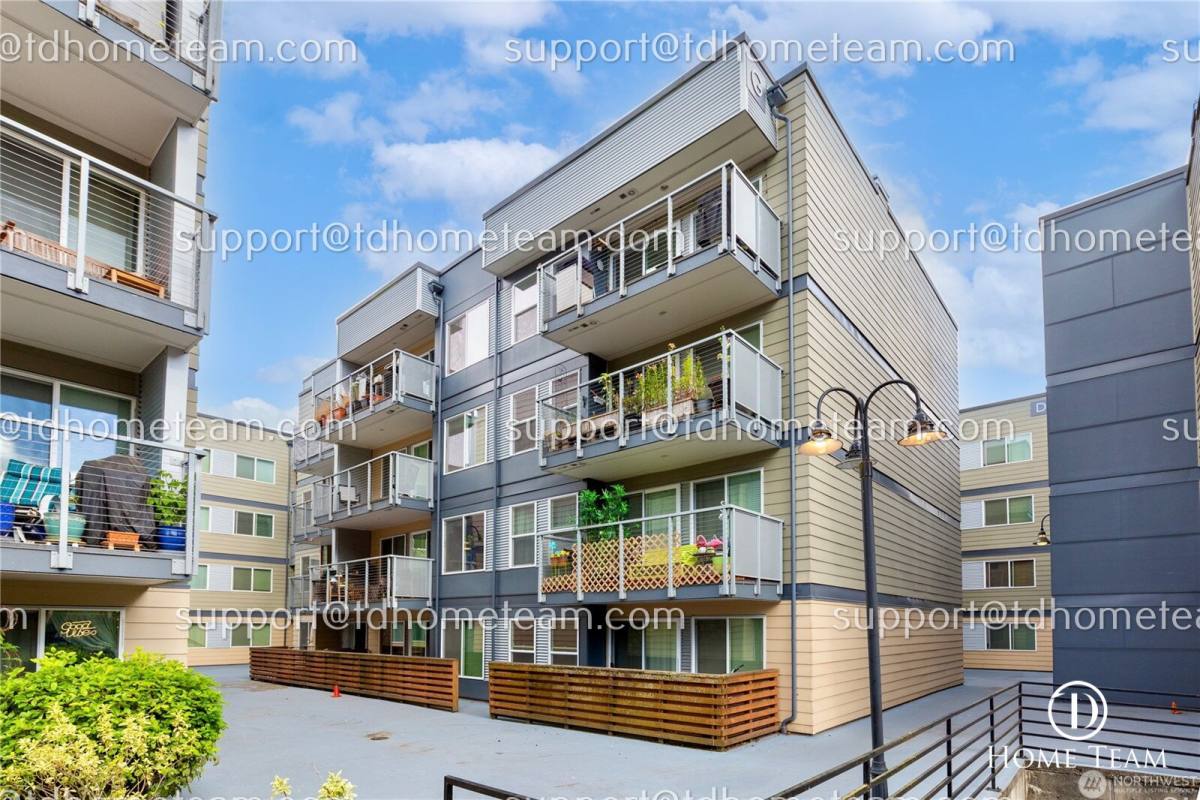Apartment for rent at 1311 12th Ave S #G302, Seattle, WA 98144