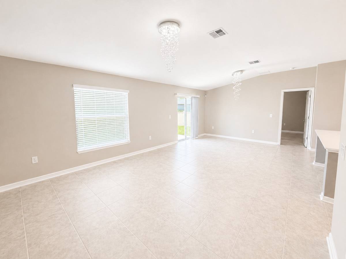 House for rent at 1450 Lassen St, Haines City, FL 33844