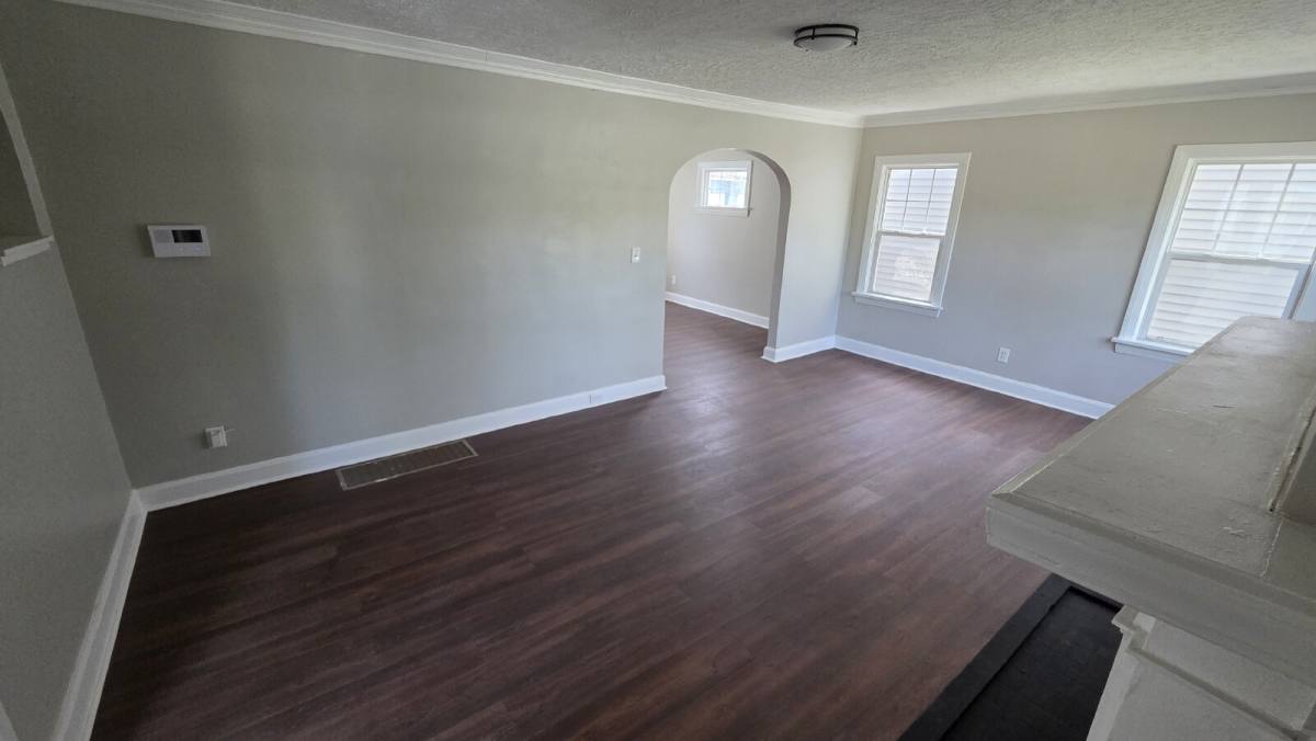 House for rent at 3788 Monticello Blvd, Cleveland, OH 44121