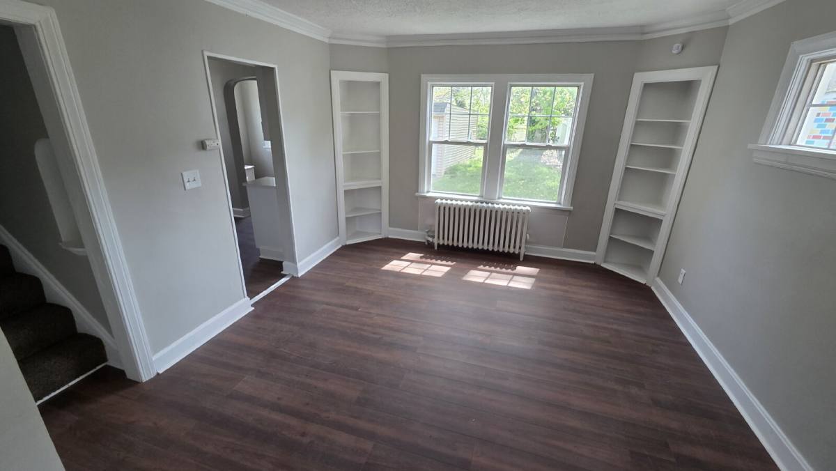 House for rent at 3788 Monticello Blvd, Cleveland, OH 44121