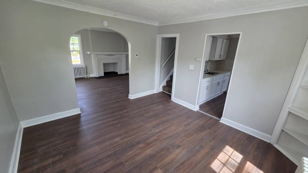 House for rent at 3788 Monticello Blvd, Cleveland, OH 44121