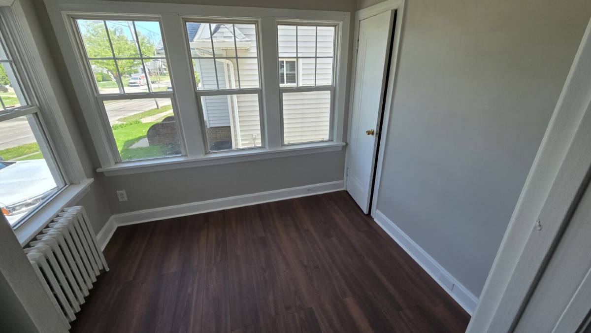 House for rent at 3788 Monticello Blvd, Cleveland, OH 44121