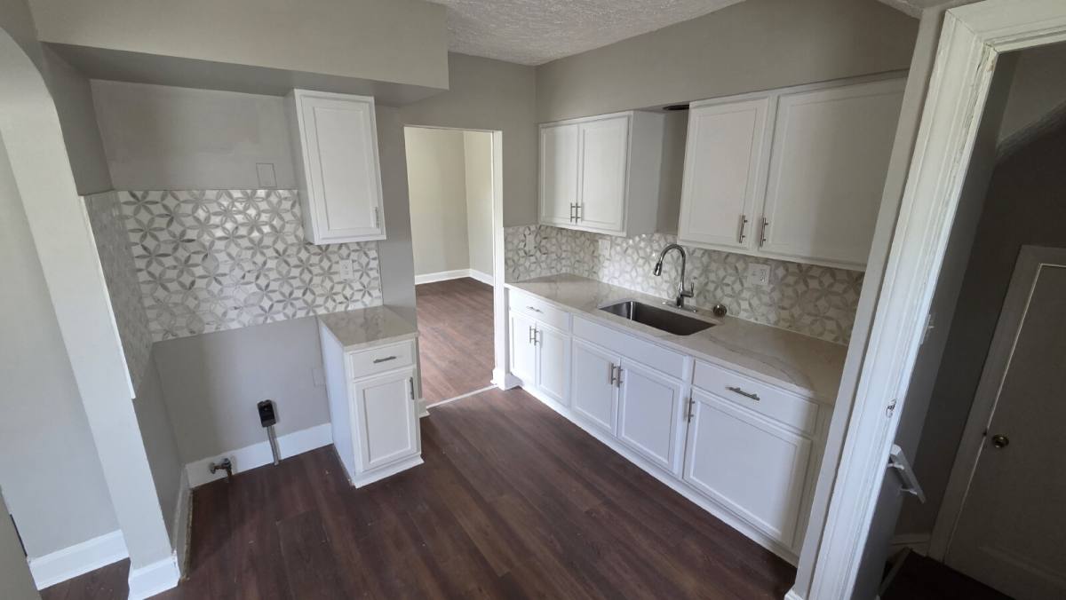 House for rent at 3788 Monticello Blvd, Cleveland, OH 44121