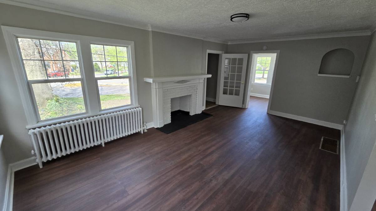House for rent at 3788 Monticello Blvd, Cleveland, OH 44121