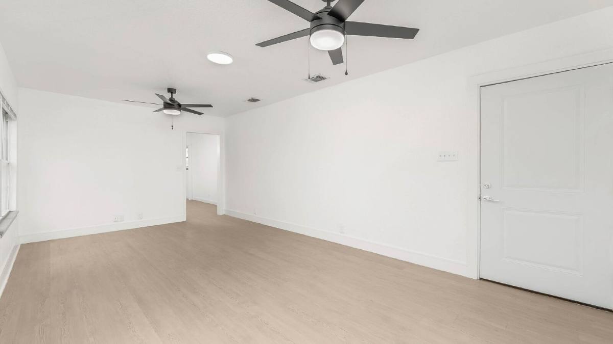 House for rent at 1135 Ceralvo St, San Antonio, TX 78207